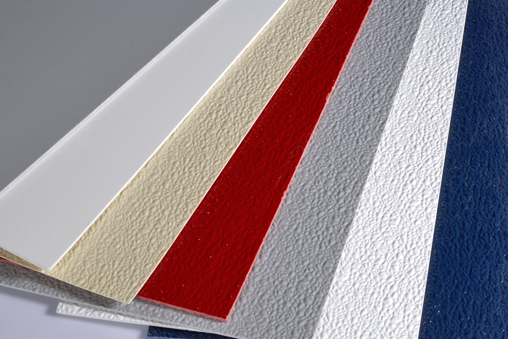 Lambri PVC