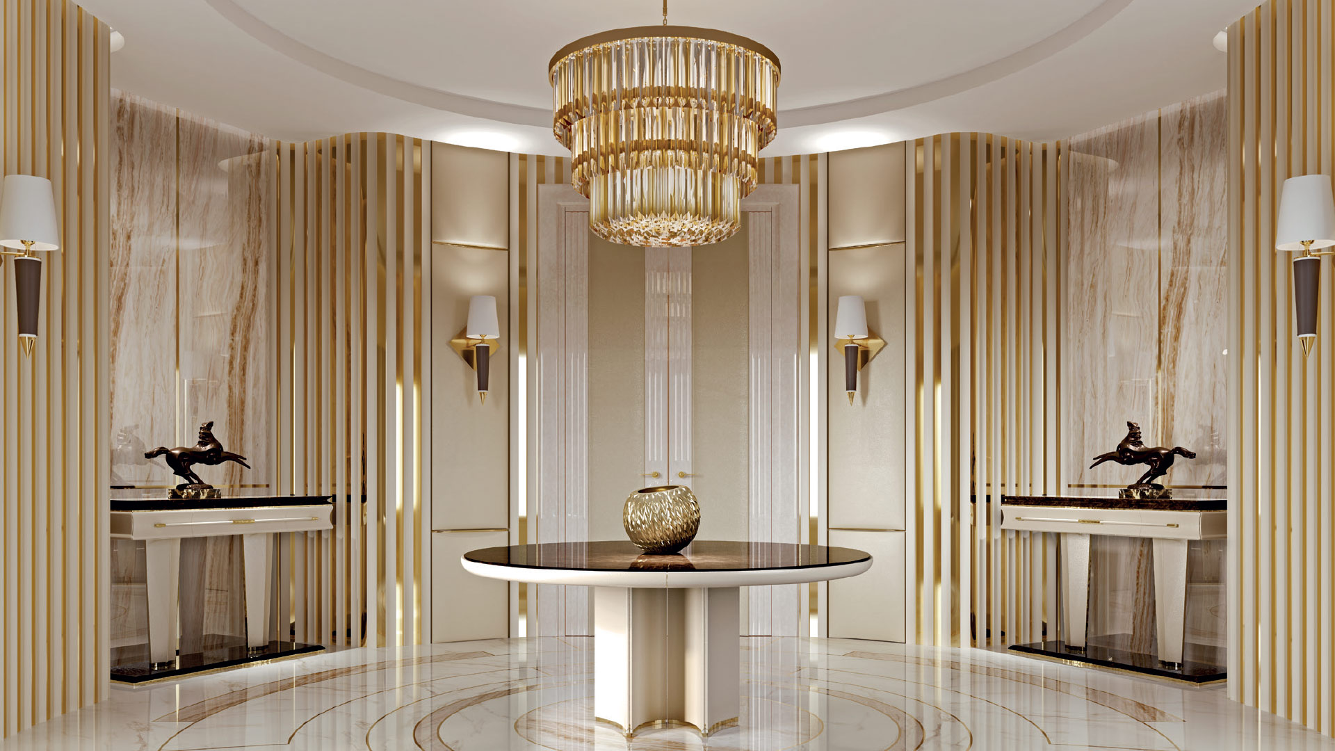 Luminaires