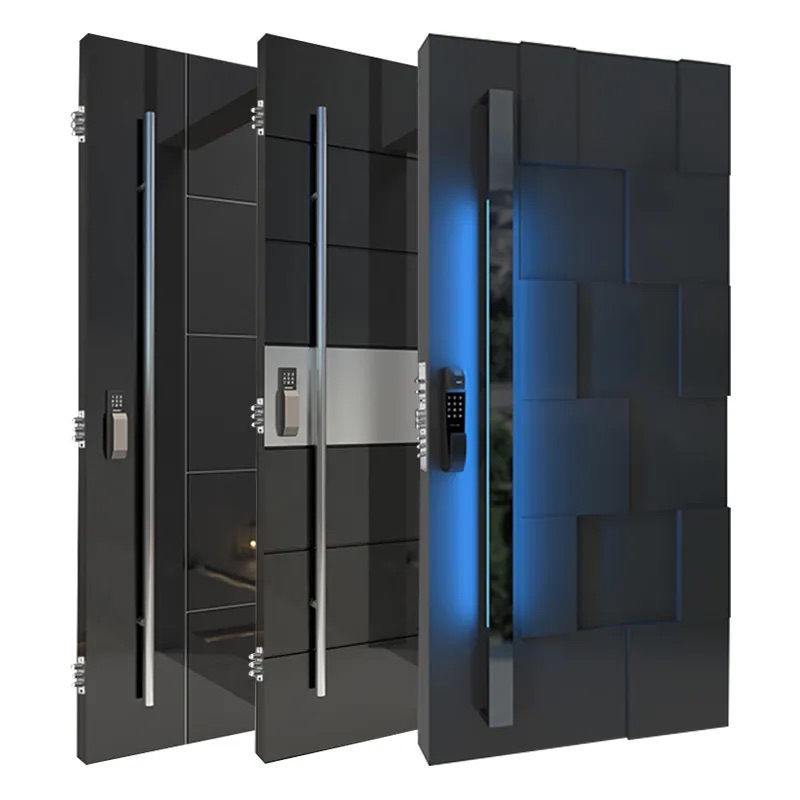 Porte securite