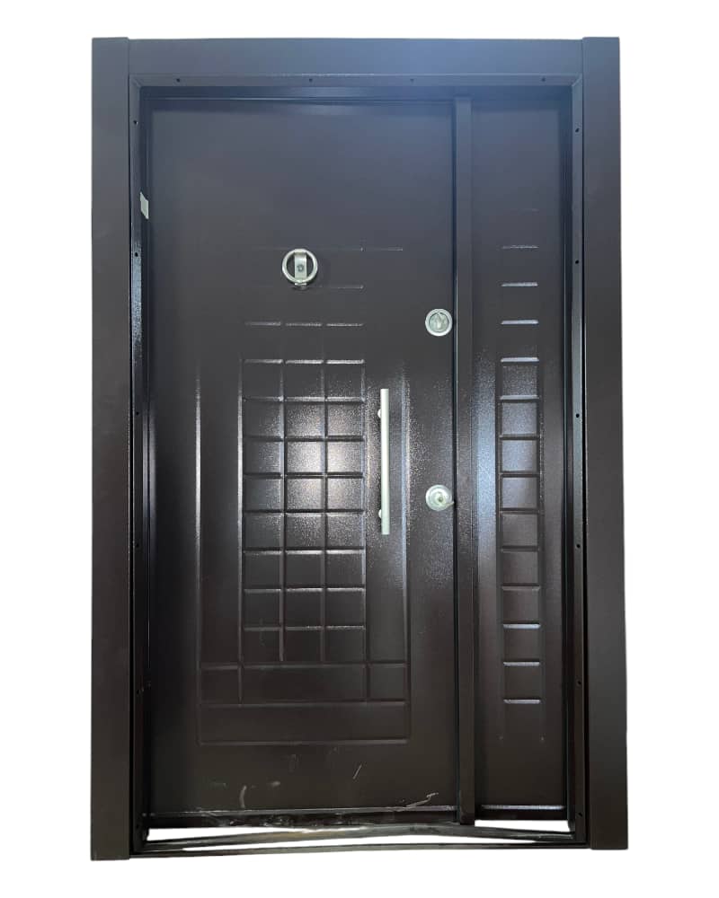 Portes intérieur