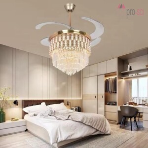 Lustre ventilo lux 943 -9