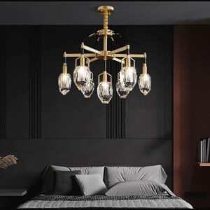 Lustre Sylla -35
