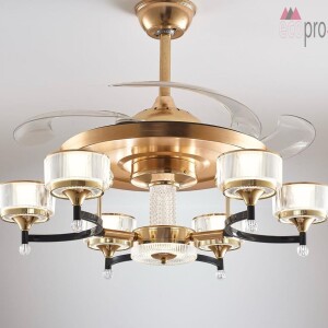 Lustre ventilo lux 943 -1