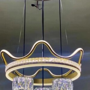 N 12 lustre