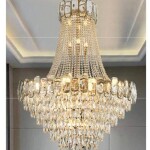 Lustre 1-8