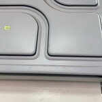 Lampe grand model 618