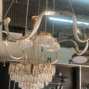 N13 lustre