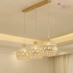 Lustre 1-7