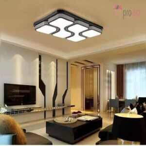 Lampe salon 40 cm