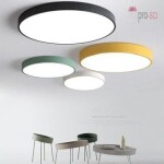 Lamp chambre N18