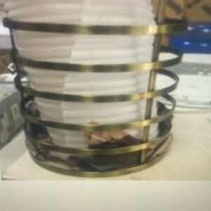 Lamp balcon