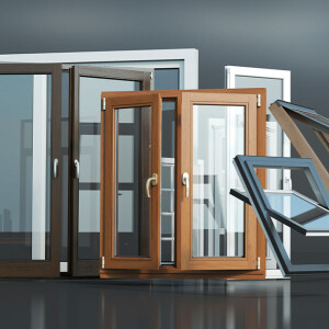 Menuiserie aluminium