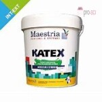 Katex blanc 25kg