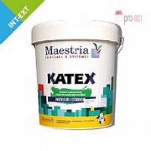 Katex blanc 25kg