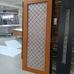 Porte interieur eco 2602
