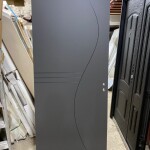 Porte eco 2601 gris