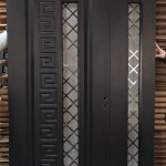Porte interieur eco 2603