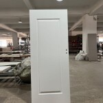 Porte eco 2601 blanc