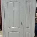 Porte securite eco 2406 dimension 120/215cm