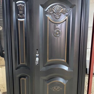 Porte securite eco 2404 dimension 120/215cm