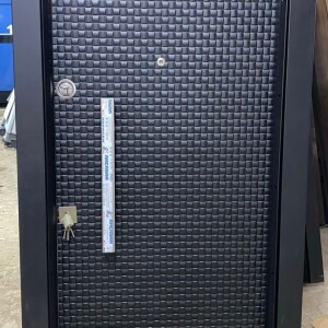 Porte sécurité 3604 110/215cm