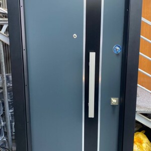 Porte sécurité 3506 110/215cm