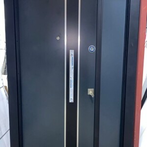 Porte sécurité 3506 140/215cm