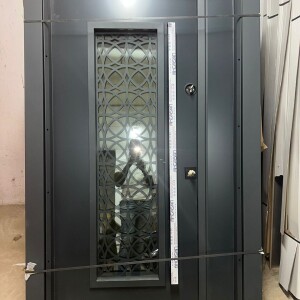 Porte sécurité 3516 D 140/215cm
