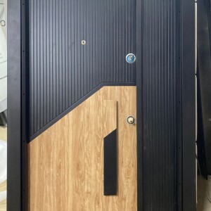 Porte sécurité 3803 D 140/215 cm