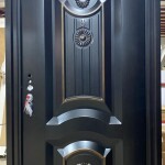 Porte de securite eco 2404 dimension 110/215cm