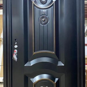 Porte de securite eco 2404 dimension 110/215cm
