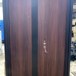 Porte securite eco 2405 D .120/215 cm