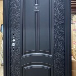 Porte securite eco 2406 D .120/215cm