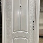 Porte securite eco 2406 D 110/215cm