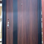 Porte securite eco 2405 D .110/215cm