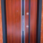 Porte 3505 dimension 140/215cm