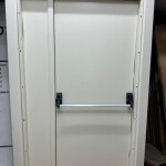 Porte 3901