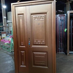 Porte 2402 dimension 120/215cm