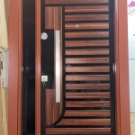 Porte 2057
