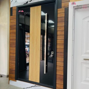 Porte pivot eco 2802 dimension 130/230cm