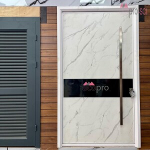 Porte pivot eco 2801 dimension 210/215cm