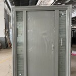 Porte eco 2701 dimension 160/215cm