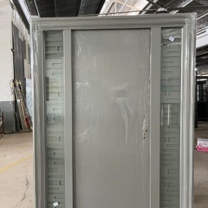 Porte eco 2701 dimension 160/215cm