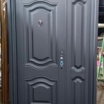 Porte eco -2401 gris