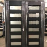 Porte eco 2702 dimension 160/215cm
