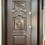 Porte 2763