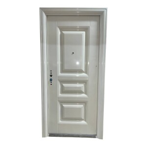 Porte htd blanc 2011