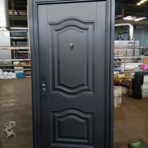 Porte eco -2401 gris
