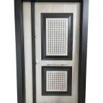 Porte 2601