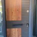 Porte securite emir dimention 110/215cm